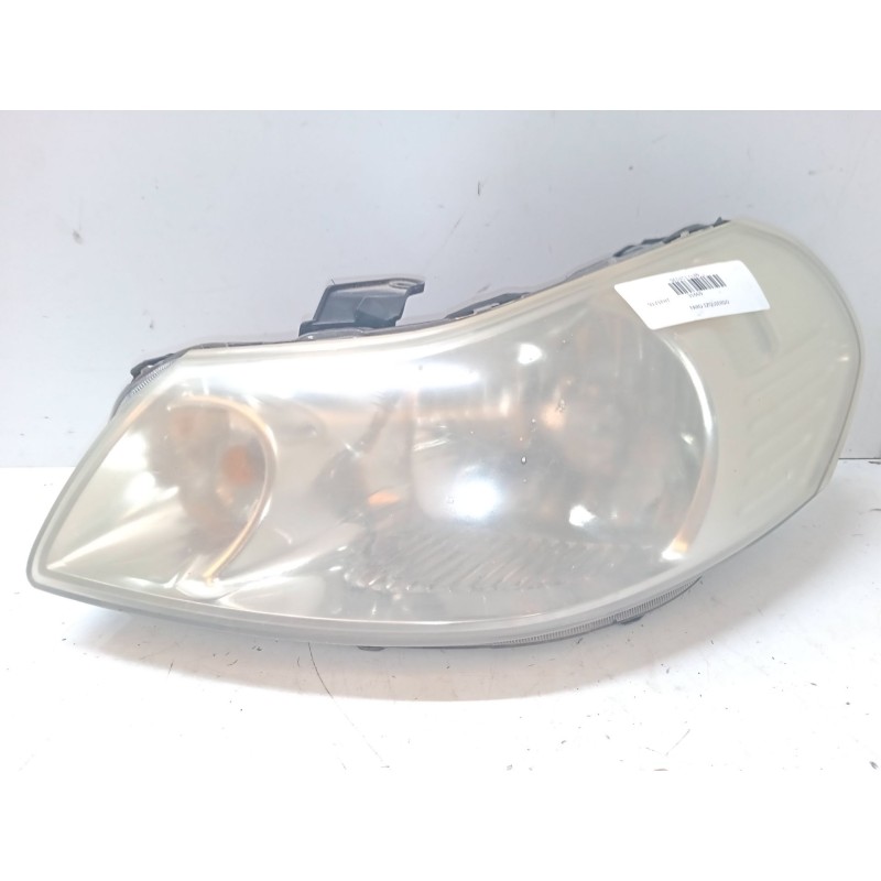 Recambio de faro izquierdo para fiat sedici (189_) 1.6 16v 4x4 referencia OEM IAM   