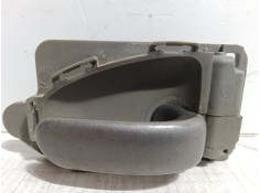 Recambio de maneta interior puerta delantera derecha para citroën xsara picasso (n68) 2.0 hdi referencia OEM IAM