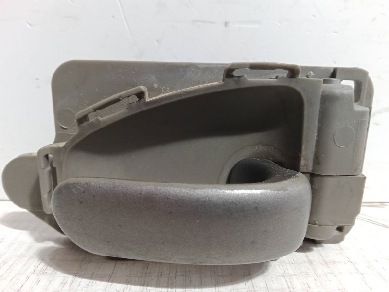Recambio de maneta interior puerta delantera derecha para citroën xsara picasso (n68) 2.0 hdi referencia OEM IAM   