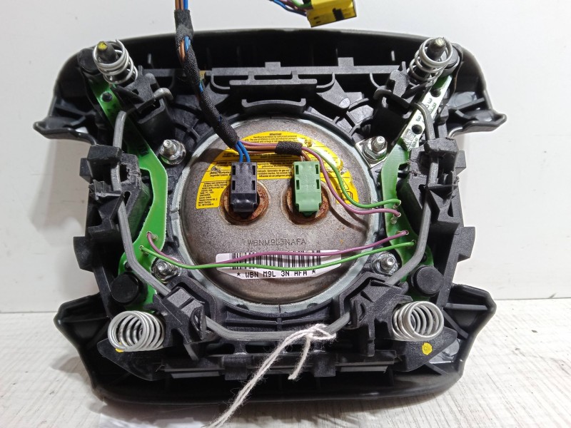 Recambio de airbag volante para bmw 7 (e65, e66, e67) 735 i, li referencia OEM IAM   