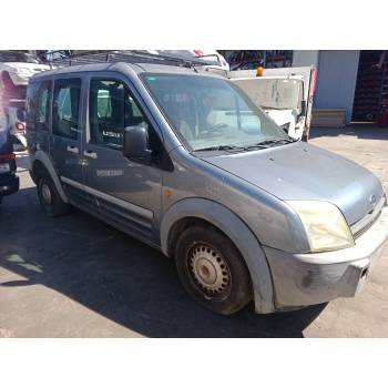 FORD TRANSIT CONNECT (P65_, P70_, P80_)