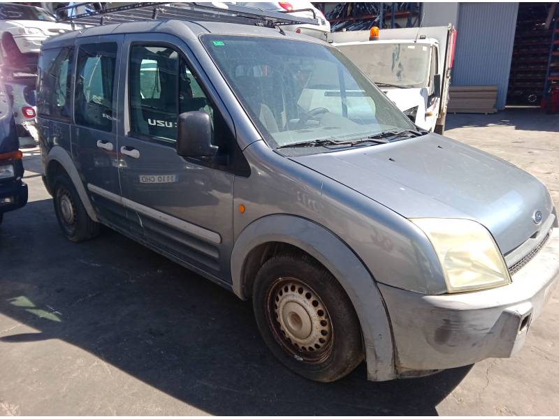 FORD TRANSIT CONNECT (P65_, P70_, P80_)