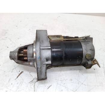 MOTOR ARRANQUE 