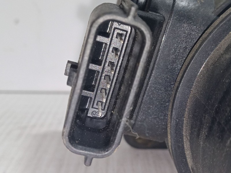 Recambio de caudalimetro para renault clio ii (bb_, cb_) 1.5 dci (b/cb07) referencia OEM IAM   