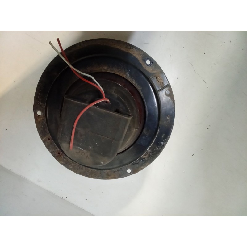 Recambio de faro izquierdo para suzuki samurai todo terreno, cerrada (sj_) 1.3 a las 4 ruedas (sj 413) referencia OEM IAM   