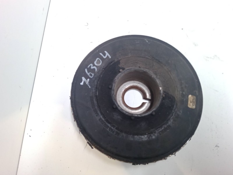 Recambio de polea cigueñal para renault grand scénic ii (jm0/1_) 1.5 dci (jm1e) referencia OEM IAM   