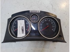 Recambio de cuadro instrumentos para opel zafira / zafira family b (a05) 1.8 (m75) referencia OEM IAM 13309002YC  SW7655