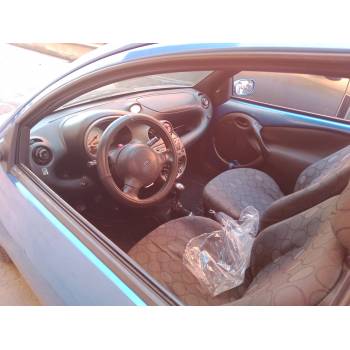 FORD KA (RB_)
