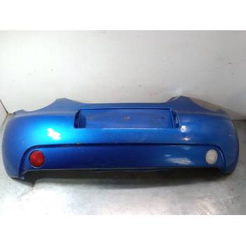 PARAGOLPES TRASERO 