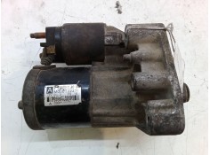 Recambio de motor arranque para peugeot 207 sw (wk_) 1.4 16v referencia OEM IAM M000T32271  75500178004   V75500178004 2
