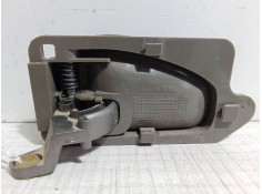 Recambio de maneta interior puerta delantera derecha para citroën xsara picasso (n68) 2.0 hdi referencia OEM IAM    2