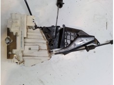 Recambio de cerradura puerta trasera derecha para mercedes-benz clase b sports tourer (w245) b 180 cdi (245.207) referencia OEM  2