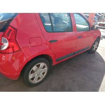 DACIA SANDERO (BS_)