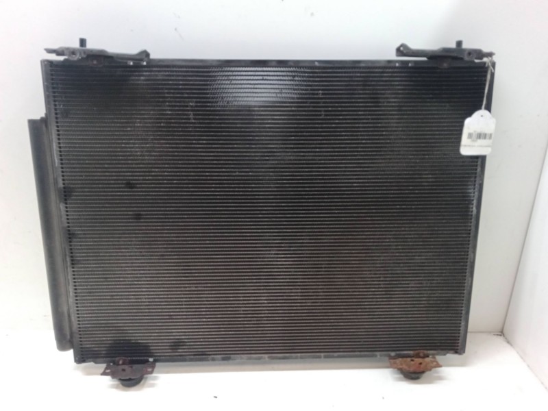 Recambio de radiador a/a /condensador para lexus rx (_u3_) 300 (mcu35_) referencia OEM IAM   