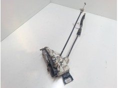 Recambio de cerradura puerta delantera derecha para citroën c3 ii (sc_) 1.4 referencia OEM IAM   