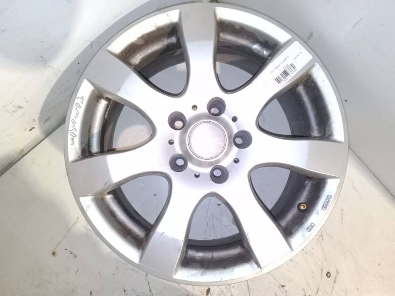 LLANTA ALUMINIO 16'' 7Jx16H2 