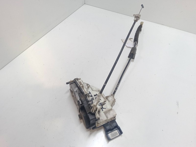 Recambio de cerradura puerta delantera derecha para citroën c3 ii (sc_) 1.4 referencia OEM IAM   