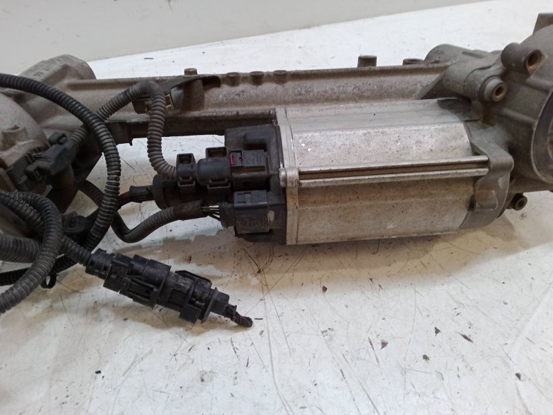 Recambio de cremallera direccion para opel astra j (p10) 1.7 cdti (68) referencia OEM IAM   