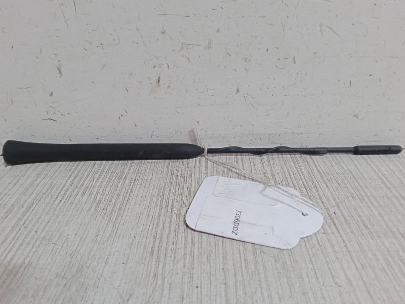 Recambio de antena para fiat stilo van (192_) 1.9 jtd (192dxe1a) referencia OEM IAM   