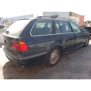 BMW 5 TOURING (E39)