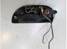 Recambio de maneta exterior puerta delantera derecha para renault kangoo express (fc0/1_) 1.2 (fc01, fc0a, fc0f) referencia OEM  2