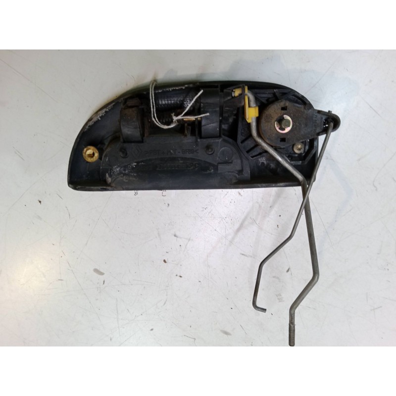 Recambio de maneta exterior puerta delantera derecha para renault kangoo express (fc0/1_) 1.2 (fc01, fc0a, fc0f) referencia OEM 
