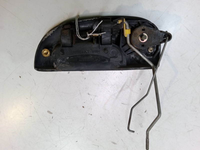 Recambio de maneta exterior puerta delantera derecha para renault kangoo express (fc0/1_) 1.2 (fc01, fc0a, fc0f) referencia OEM 