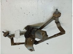 Recambio de motor limpia delantero para peugeot 206 hatchback (2a/c) 1.4 hdi eco 70 referencia OEM IAM 3397020578  