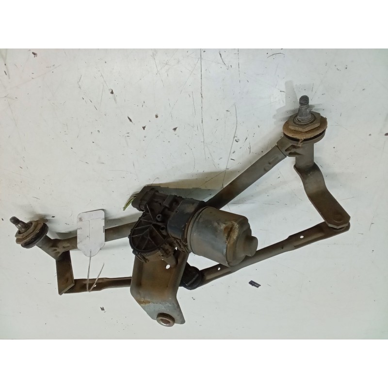 Recambio de motor limpia delantero para peugeot 206 hatchback (2a/c) 1.4 hdi eco 70 referencia OEM IAM 3397020578  
