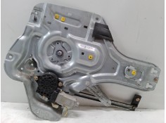 Recambio de elevalunas electrico trasero derecho para kia cerato i hatchback (ld) 1.6 referencia OEM IAM