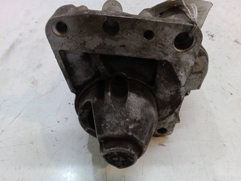 Recambio de motor arranque para peugeot 207 sw (wk_) 1.4 16v referencia OEM IAM M000T32271  75500178004   V75500178004