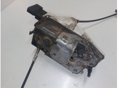 Recambio de cerradura puerta delantera derecha para citroën c3 ii (sc_) 1.4 referencia OEM IAM    2