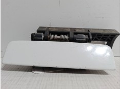 Recambio de maneta exterior puerta delantera izquierda para peugeot 306 hatchback (7a, 7c, n3, n5) 1.6 referencia OEM IAM