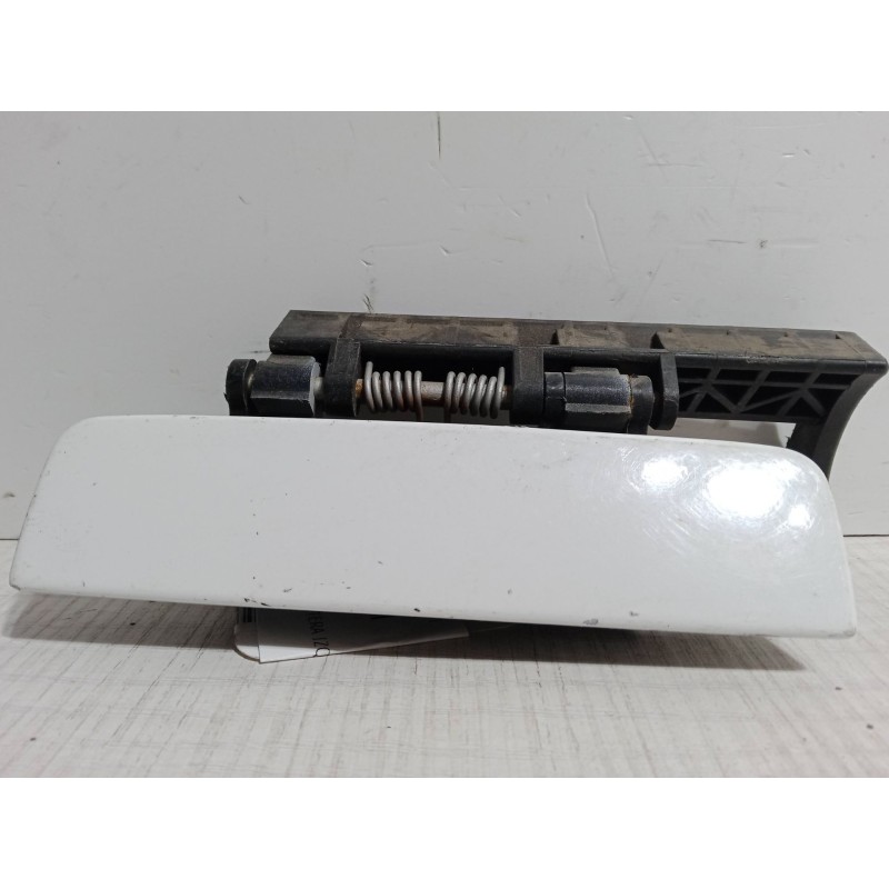 Recambio de maneta exterior puerta delantera izquierda para peugeot 306 hatchback (7a, 7c, n3, n5) 1.6 referencia OEM IAM   