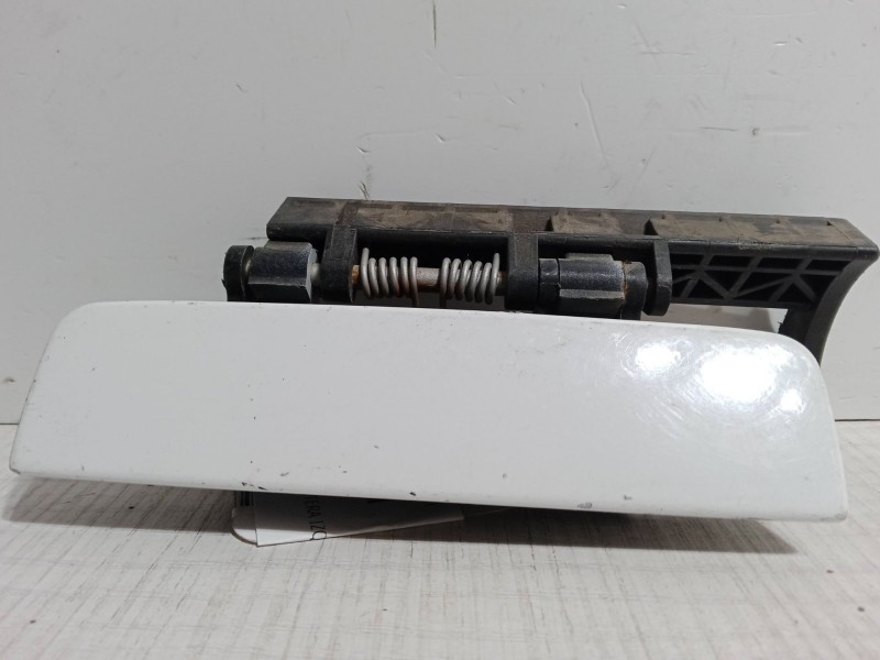Recambio de maneta exterior puerta delantera izquierda para peugeot 306 hatchback (7a, 7c, n3, n5) 1.6 referencia OEM IAM   
