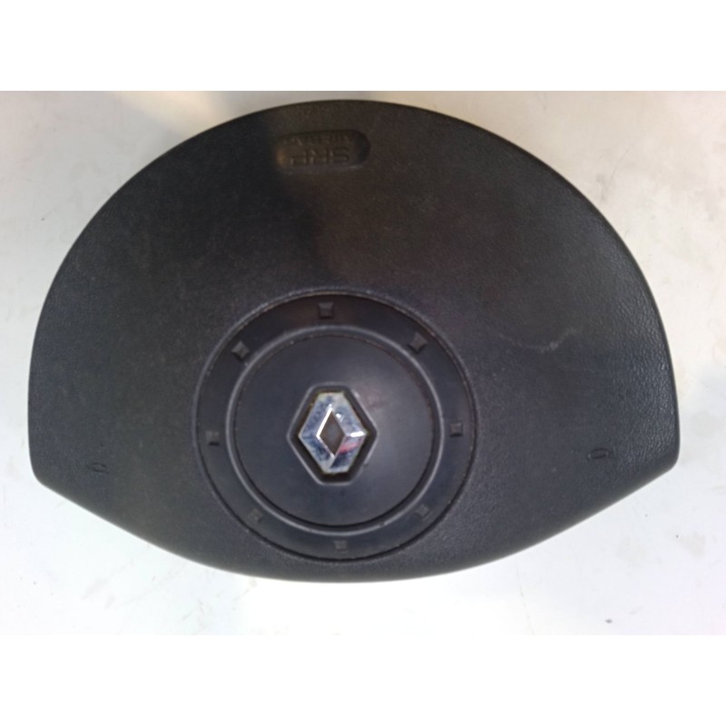 Recambio de airbag volante para renault scénic ii (jm0/1_) 1.6 (jm0c, jm0j, jm1b) referencia OEM IAM 8200381851A  