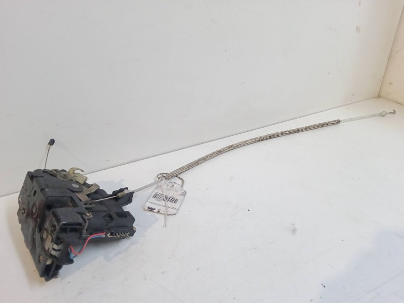 Recambio de cerradura puerta delantera izquierda para audi tt roadster (8n9) 1.8 t quattro referencia OEM IAM    Recambio de cerradura puerta delantera izquierda para audi tt roadster (8n9) 1.8 t quattro referencia OEM IAM