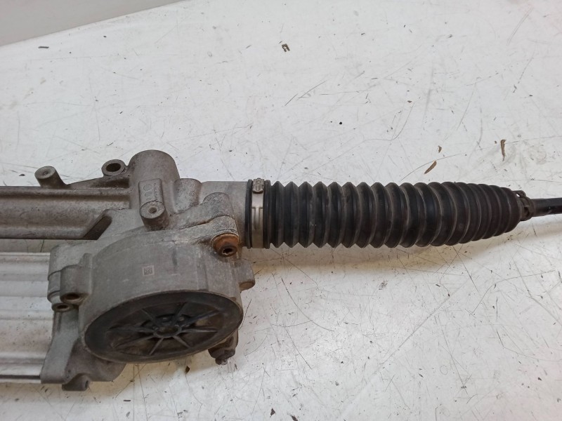 Recambio de cremallera direccion para opel astra j (p10) 1.7 cdti (68) referencia OEM IAM   