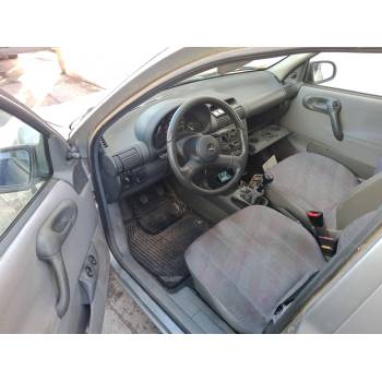 OPEL CORSA B (S93)