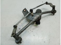 Recambio de motor limpia delantero para peugeot 206 hatchback (2a/c) 1.4 hdi eco 70 referencia OEM IAM 3397020578   2