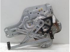 Recambio de elevalunas electrico trasero derecho para kia cerato i hatchback (ld) 1.6 referencia OEM IAM    2