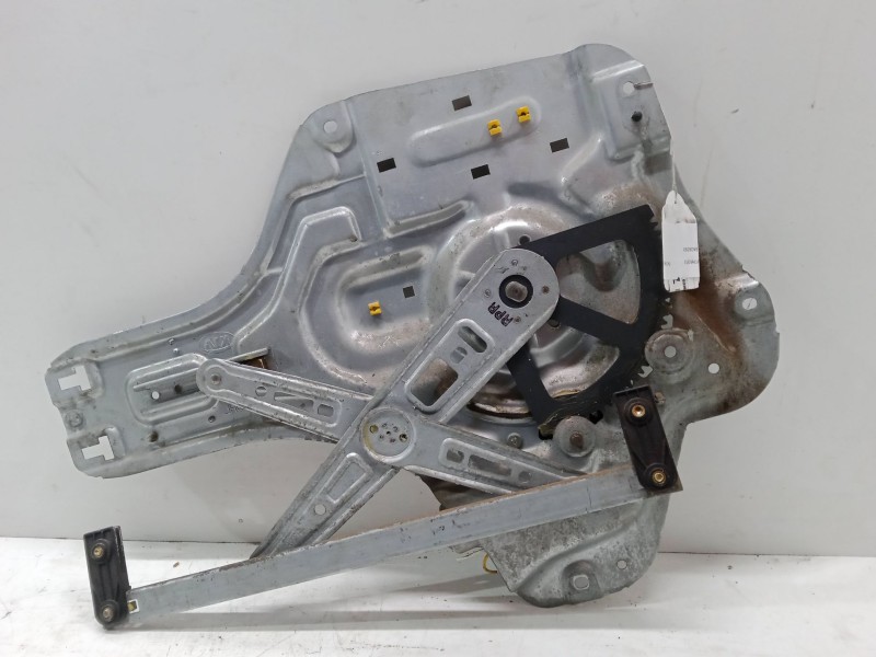 Recambio de elevalunas electrico trasero derecho para kia cerato i hatchback (ld) 1.6 referencia OEM IAM   