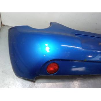 PARAGOLPES TRASERO 