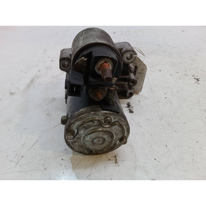 Recambio de motor arranque para peugeot 207 sw (wk_) 1.4 16v referencia OEM IAM M000T32271  75500178004   V75500178004