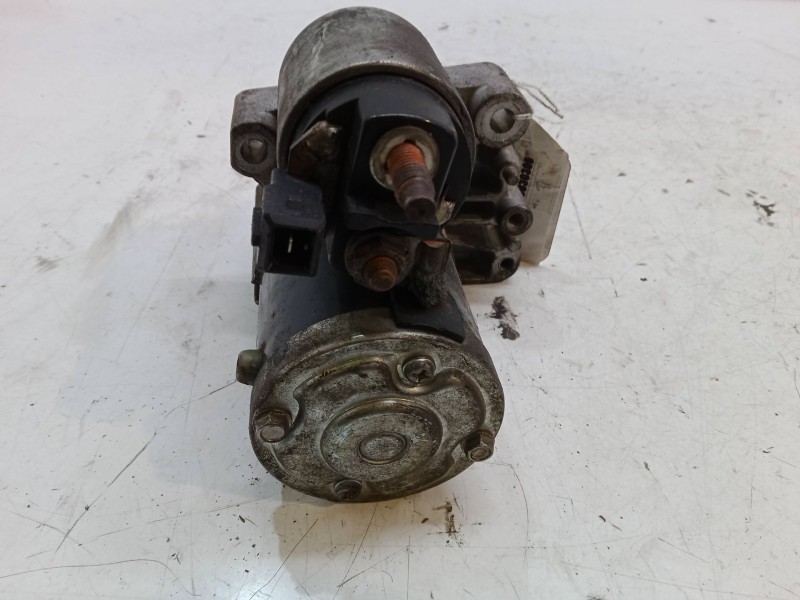 Recambio de motor arranque para peugeot 207 sw (wk_) 1.4 16v referencia OEM IAM M000T32271  75500178004   V75500178004