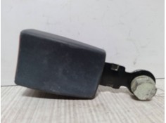 Recambio de anclaje cinturon delantero derecho para fiat panda / panda classic (169_) 1.1 (169.axa1a) referencia OEM IAM 3303282