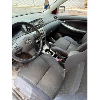 TOYOTA COROLLA (_E12_)