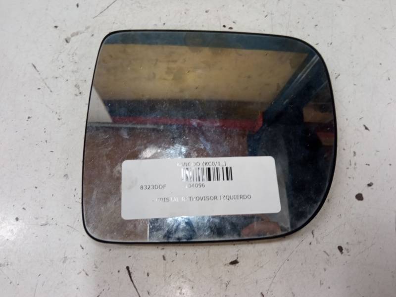 CRISTAL RETROVISOR IZQUIERDO 