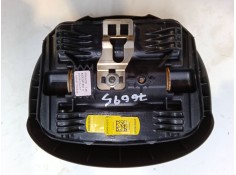 Recambio de airbag volante para renault scénic ii (jm0/1_) 1.6 (jm0c, jm0j, jm1b) referencia OEM IAM 8200381851A   2