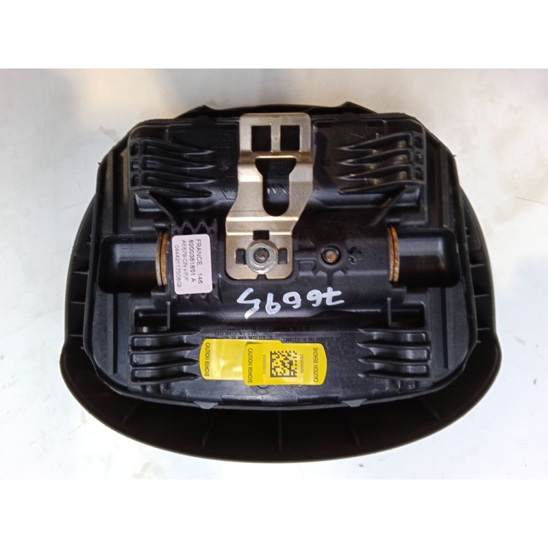 Recambio de airbag volante para renault scénic ii (jm0/1_) 1.6 (jm0c, jm0j, jm1b) referencia OEM IAM 8200381851A  